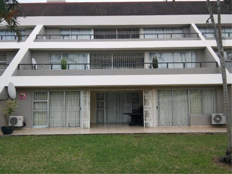 Club Cabana No 5 Ramsgate South Margate Kwazulu Natal South Africa Balcony, Architecture, Building, Facade, House