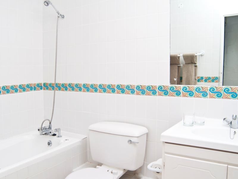 Club Mykonos Resort Athenian Cascades Club Mykonos Langebaan Western Cape South Africa Unsaturated, Bright, Bathroom