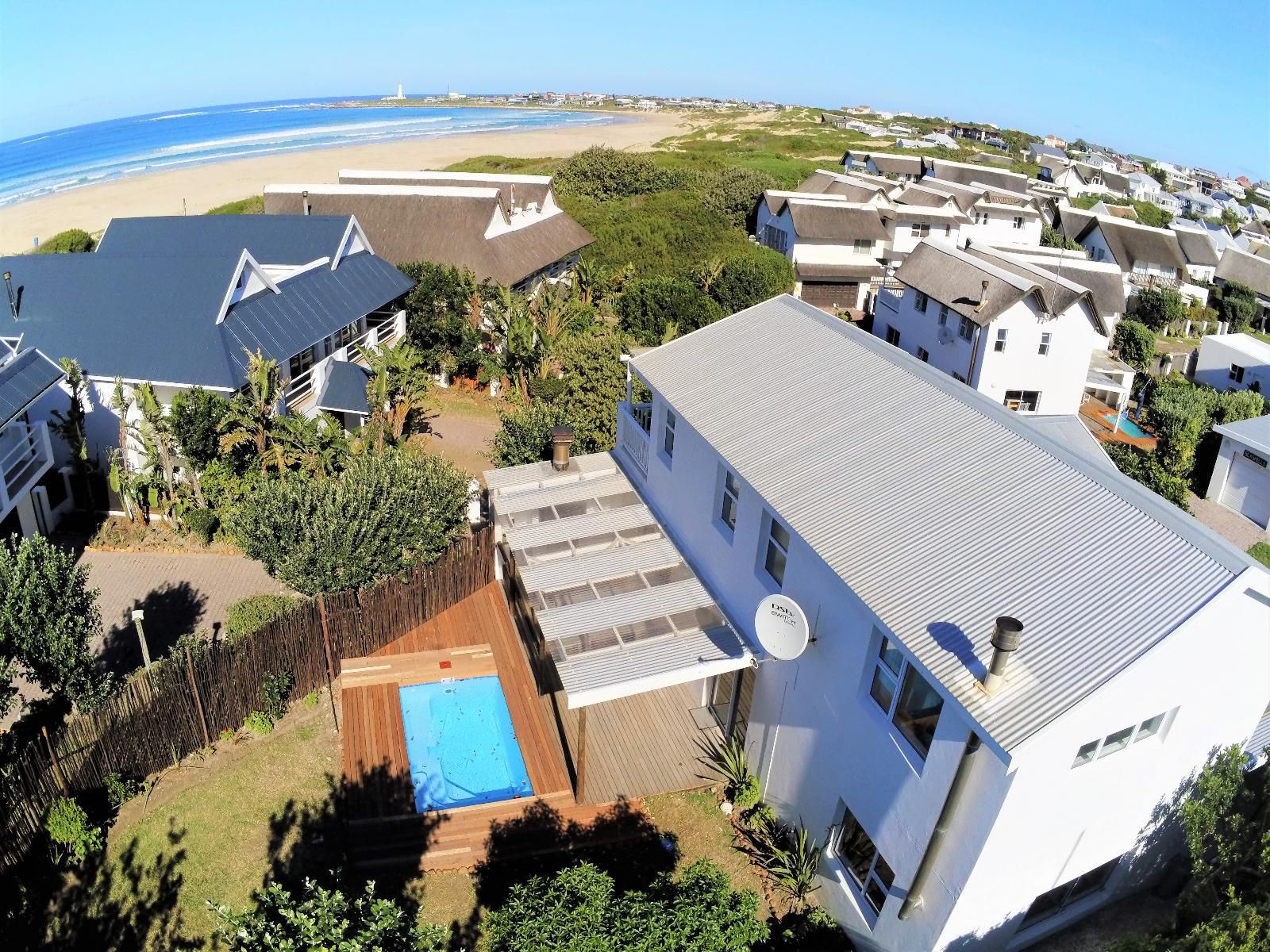 Cape St Francis Collection Cape St Francis Eastern Cape South Africa Complementary Colors, Beach, Nature, Sand, Building, Architecture, House