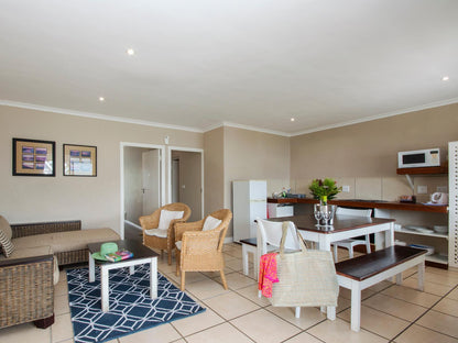 The Club - 2 Room Apartment @ Cape St Francis Collection