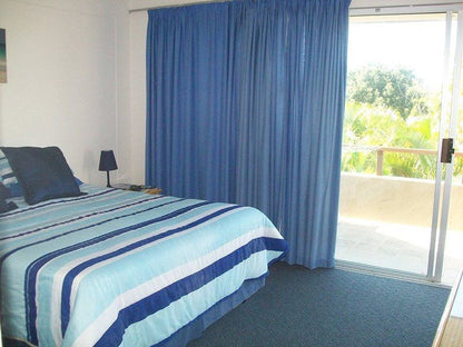 Club Cabana 14 Ramsgate South Margate Kwazulu Natal South Africa Bedroom