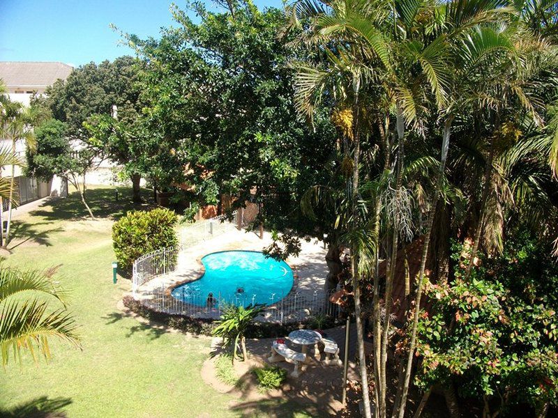 Club Cabana 14 Ramsgate South Margate Kwazulu Natal South Africa Palm Tree, Plant, Nature, Wood, Garden, Swimming Pool