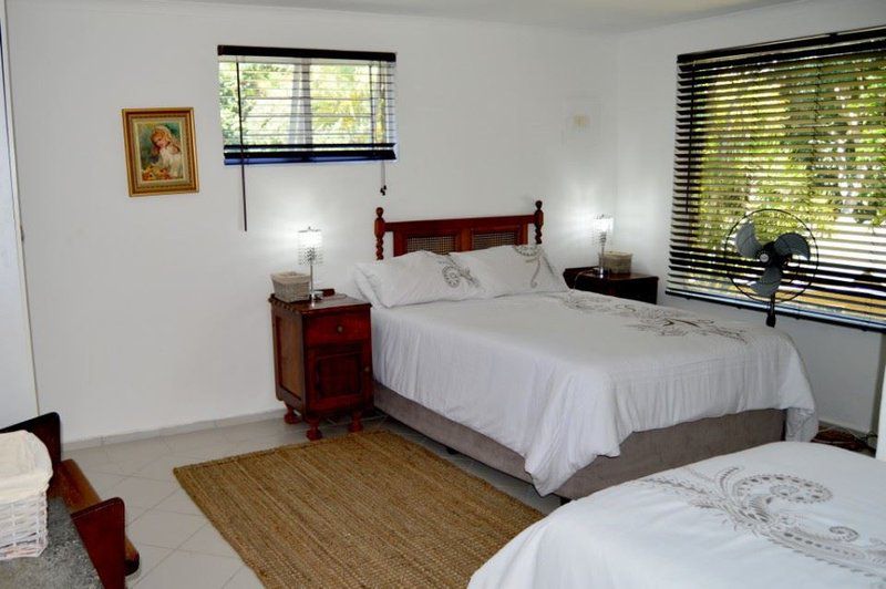 Clubmed 23 Hibberdene Kwazulu Natal South Africa Bedroom