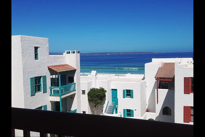 Club Mykonos Apartment Club Mykonos Langebaan Western Cape South Africa Beach, Nature, Sand, Building, Architecture