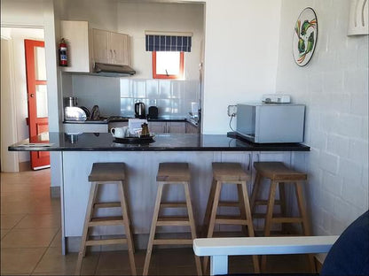 Club Mykonos Apartment Club Mykonos Langebaan Western Cape South Africa Kitchen