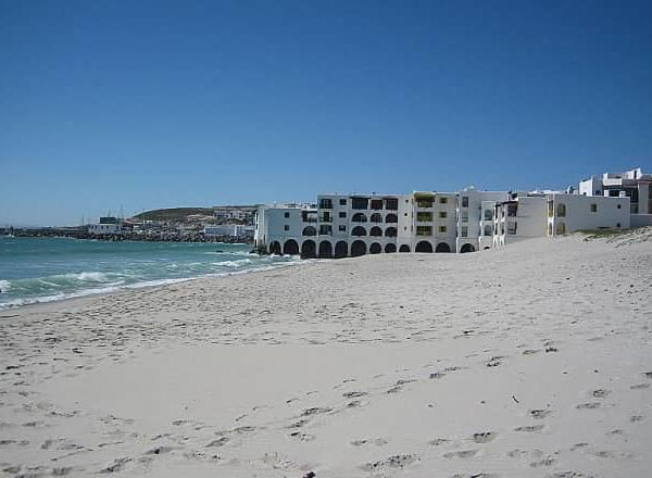 Club Mykonos Apartment Club Mykonos Langebaan Western Cape South Africa Beach, Nature, Sand
