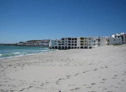 Club Mykonos Apartment Club Mykonos Langebaan Western Cape South Africa Beach, Nature, Sand
