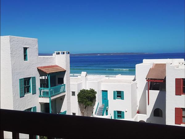 Club Mykonos Apartment Club Mykonos Langebaan Western Cape South Africa Beach, Nature, Sand, Building, Architecture, Palm Tree, Plant, Wood