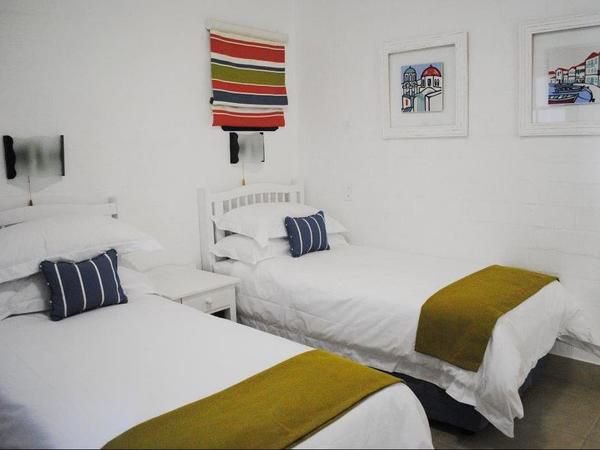 Club Mykonos Apartment Club Mykonos Langebaan Western Cape South Africa Selective Color, Bedroom