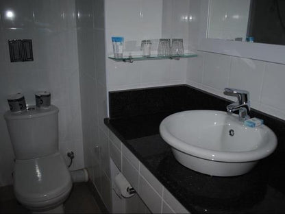 Club Mykonos Apartment Club Mykonos Langebaan Western Cape South Africa Colorless, Bathroom