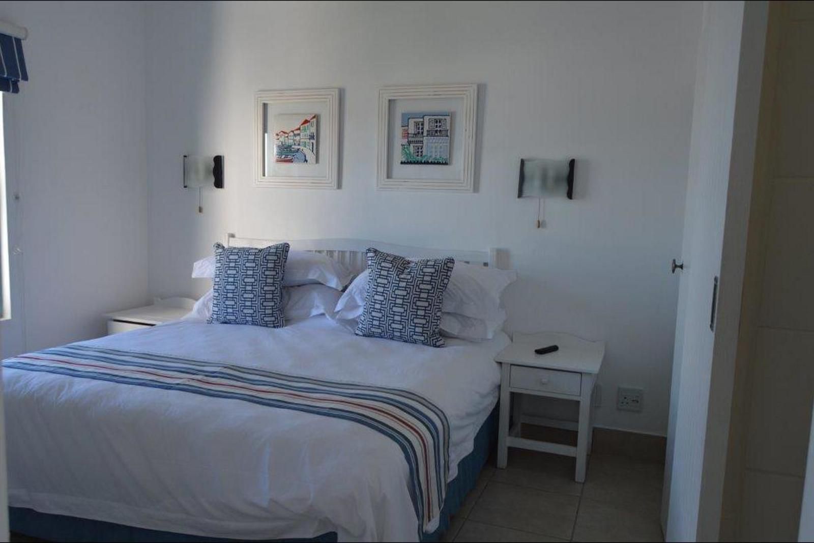 Club Mykonos Apartment Club Mykonos Langebaan Western Cape South Africa Unsaturated, Bedroom