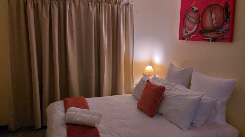 Clycherco Self Catering Apartments Mount Vernon Durban Kwazulu Natal South Africa Bedroom