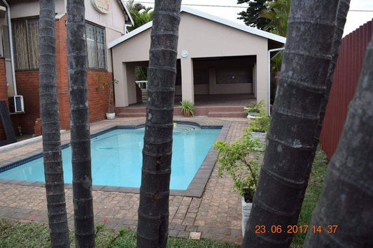 Clycherco Guest House The Bluff Durban Kwazulu Natal South Africa House, Building, Architecture, Palm Tree, Plant, Nature, Wood, Swimming Pool