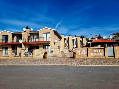 Coastal Gold Properties, House, Building, Architecture, Sign