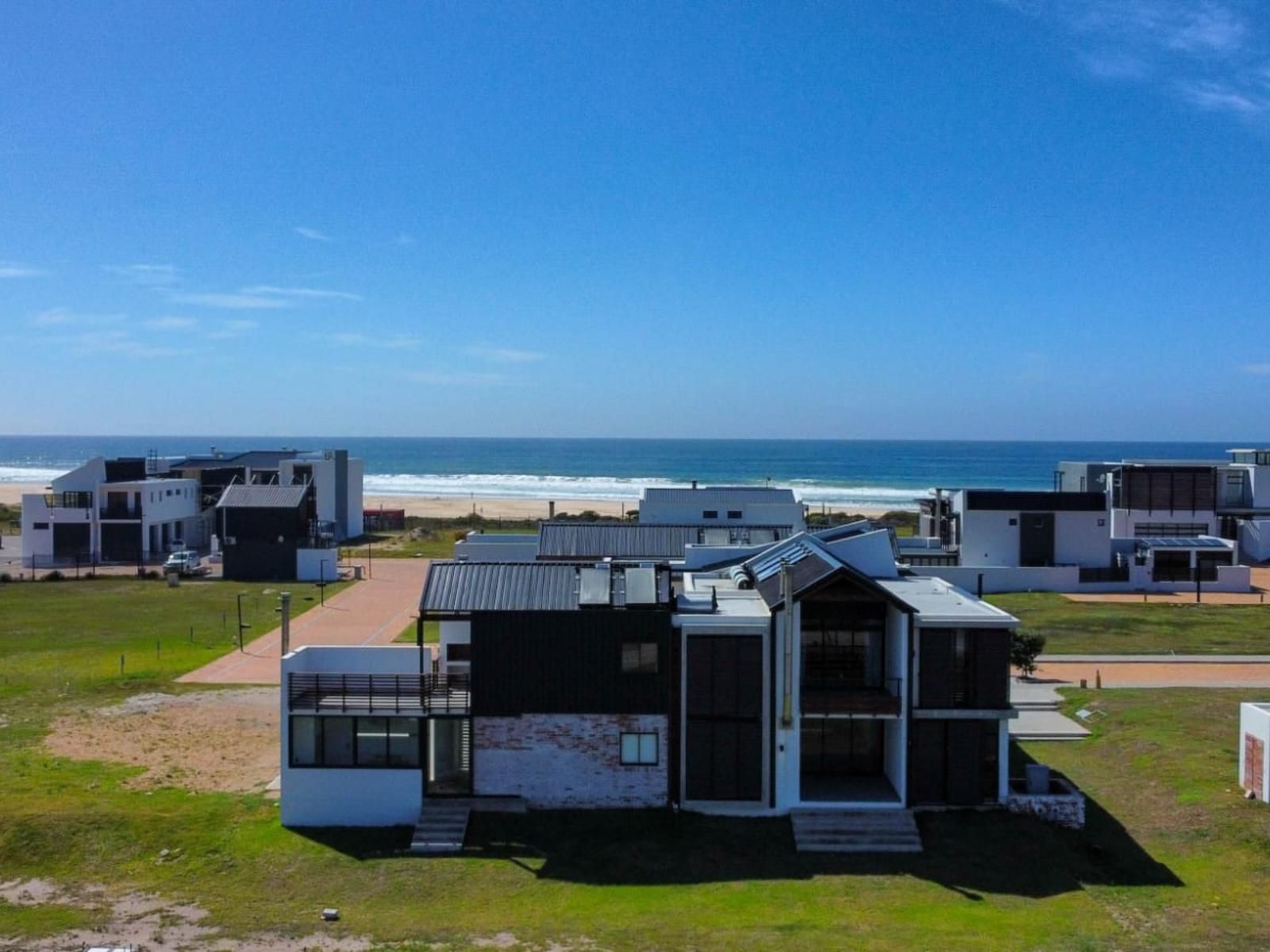 Coastal Gold Properties, Beach, Nature, Sand, Shipping Container