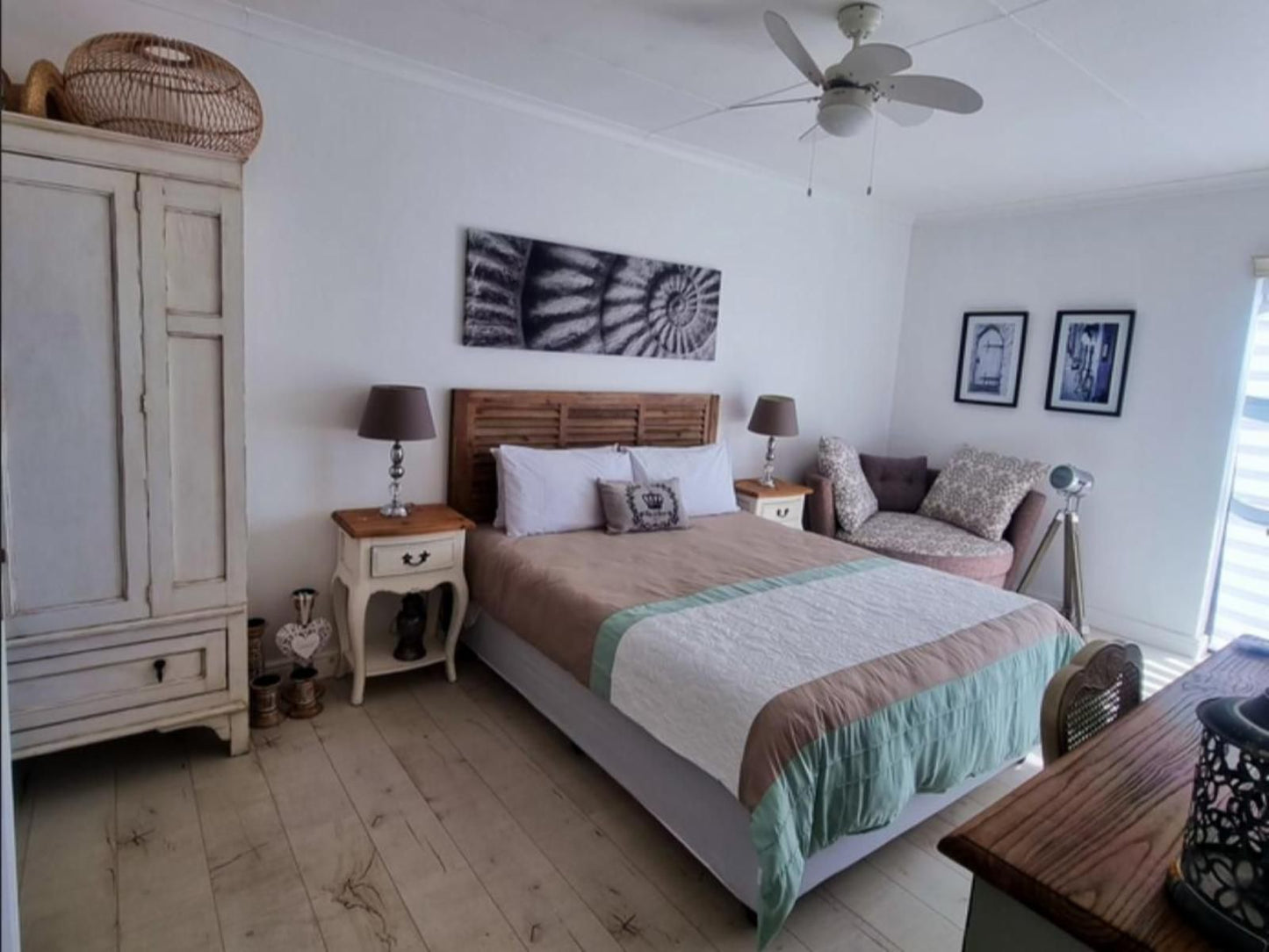 Coastal Gold Properties, 20 Seepraal Villas, Bedroom