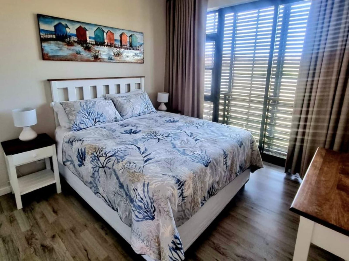 Coastal Gold Properties, 20 Seepraal Villas, Bedroom