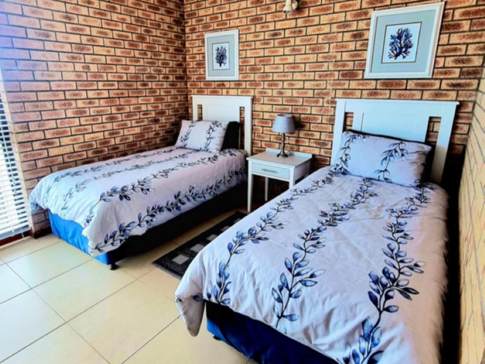 Coastal Gold Properties, 33D Kabeljauws Beach, Bedroom