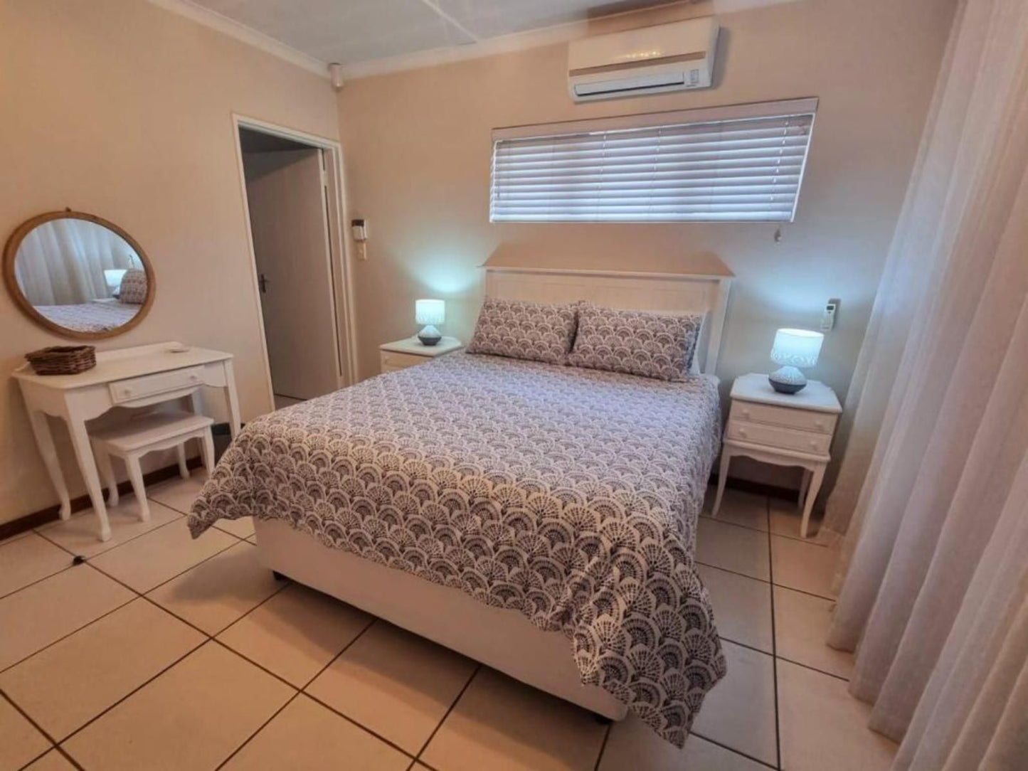 Coastal Gold Properties, 33D Kabeljauws Beach, Bedroom