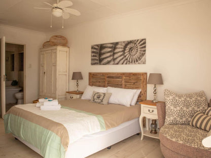 Coastal Gold Properties, 8 Roux Villas, Sepia Tones, Bedroom