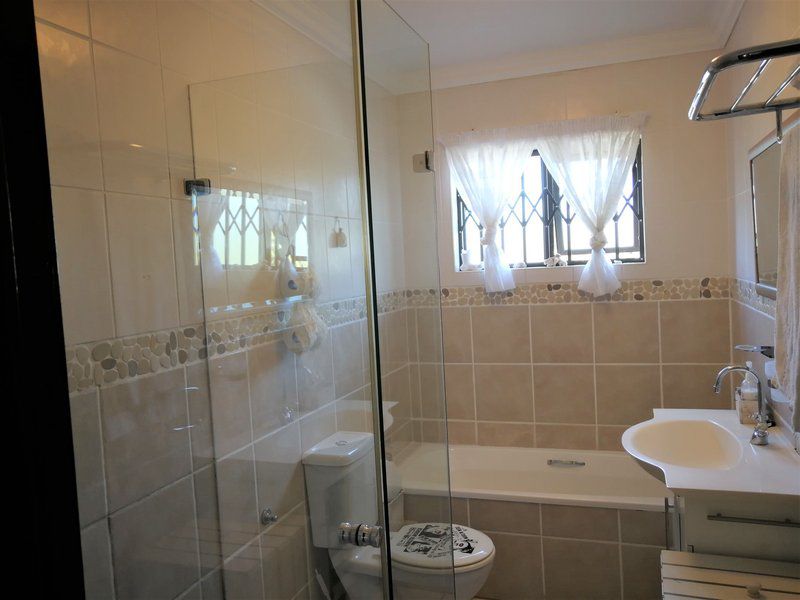 Coastal Haven 4 Lovemore Heights Port Elizabeth Eastern Cape South Africa Bathroom