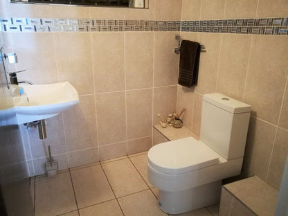 Coastal Haven 4 Lovemore Heights Port Elizabeth Eastern Cape South Africa Bathroom