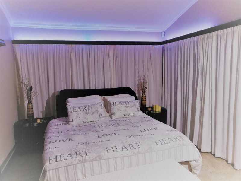 Coastal Haven 4 Lovemore Heights Port Elizabeth Eastern Cape South Africa Bedroom