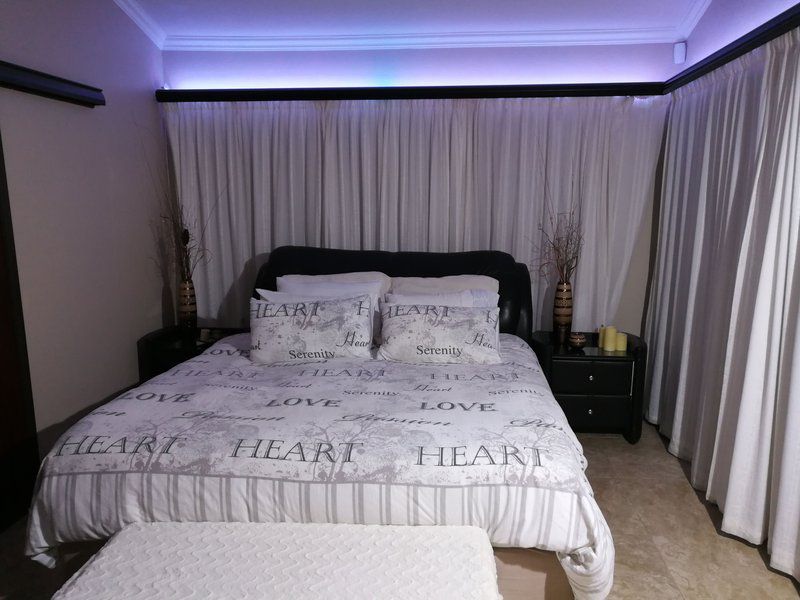 Coastal Haven 4 Lovemore Heights Port Elizabeth Eastern Cape South Africa Bedroom