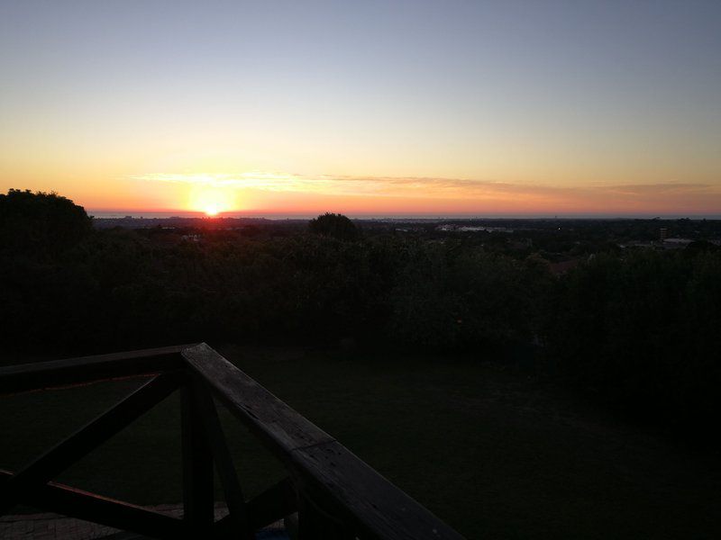 Coastal Haven 4 Lovemore Heights Port Elizabeth Eastern Cape South Africa Sky, Nature, Sunset