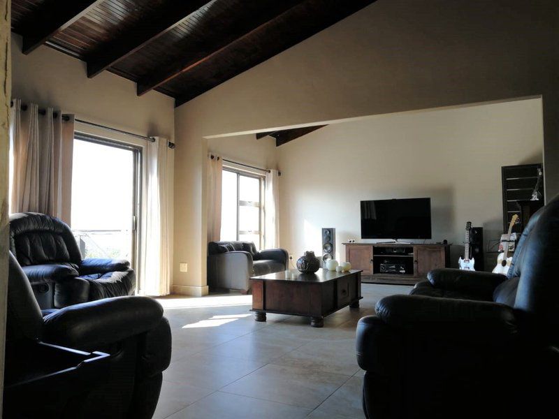 Coastal Haven 4 Lovemore Heights Port Elizabeth Eastern Cape South Africa Living Room
