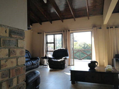 Coastal Haven 4 Lovemore Heights Port Elizabeth Eastern Cape South Africa Living Room