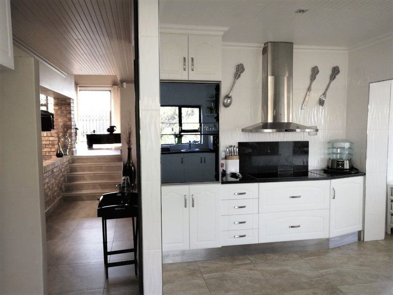 Coastal Haven 4 Lovemore Heights Port Elizabeth Eastern Cape South Africa Unsaturated, Kitchen