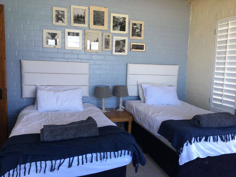 Coastal Haven Misty Cliffs Cape Town Western Cape South Africa Bedroom