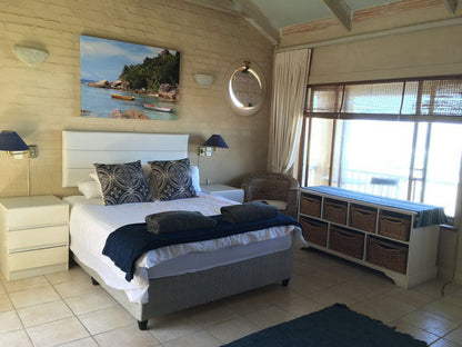 Coastal Haven Misty Cliffs Cape Town Western Cape South Africa Bedroom