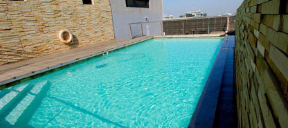Coastlands Umhlanga Hotel And Convention Centre Umhlanga Ridge Umhlanga Kwazulu Natal South Africa Complementary Colors, Swimming Pool