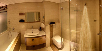 Coastlands Hotel Umhlanga Ridge Umhlanga Kwazulu Natal South Africa Sepia Tones, Bathroom