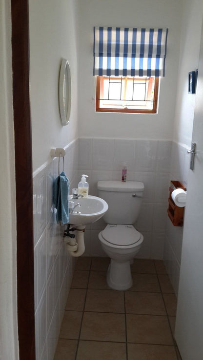 Cob Cottage Port Alfred Eastern Cape South Africa Bathroom