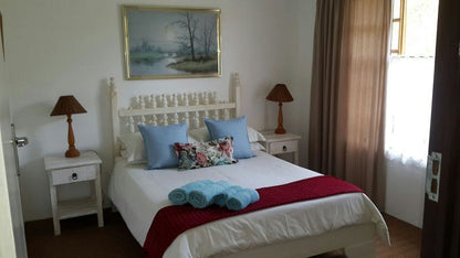 Cob Cottage Port Alfred Eastern Cape South Africa Bedroom