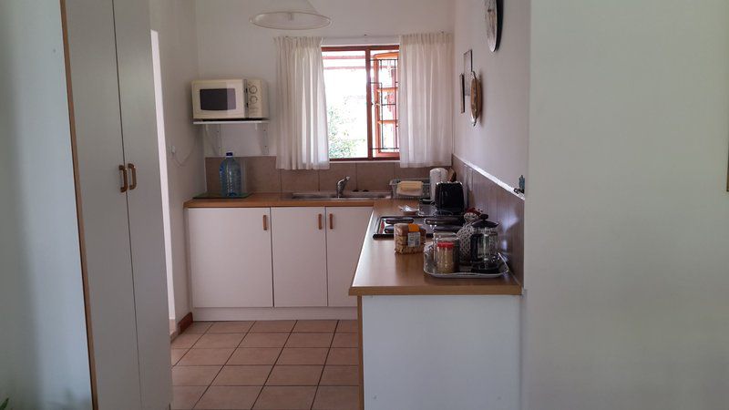 Cob Cottage Port Alfred Eastern Cape South Africa Unsaturated, Kitchen