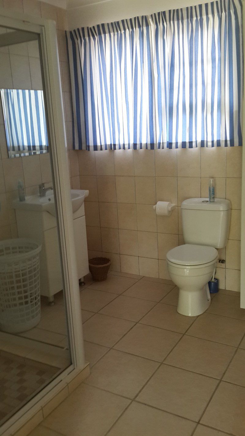 Cob Cottage Port Alfred Eastern Cape South Africa Bathroom