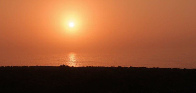 Cockleshell Beach House Grotto Bay Western Cape South Africa Sepia Tones, Beach, Nature, Sand, Sky, Sunset