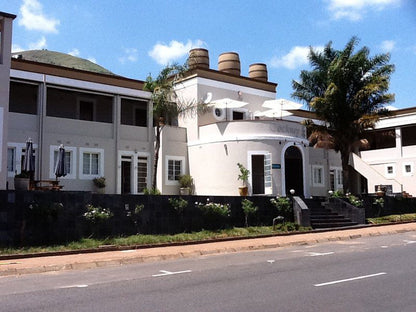 Cockney Liz Hotel Barberton Mpumalanga South Africa Building, Architecture, House, Palm Tree, Plant, Nature, Wood, Window