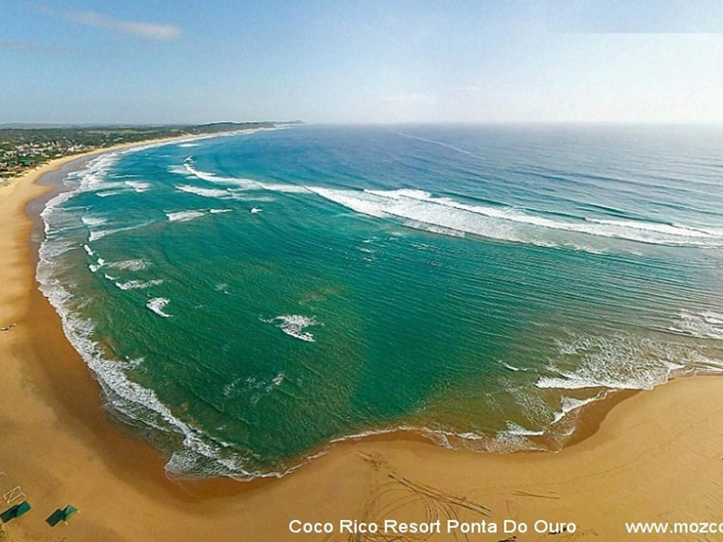 Coco Rico Resort, Beach, Nature, Sand, Wave, Waters, Ocean