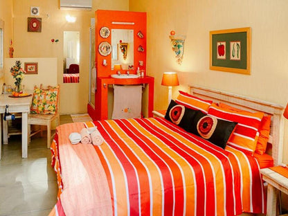 Luxury Double Rooms @ Cococabana Guest House