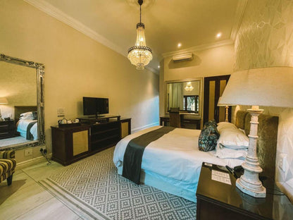 Coco De Mer Boutique Hotel Ballito Kwazulu Natal South Africa Bedroom