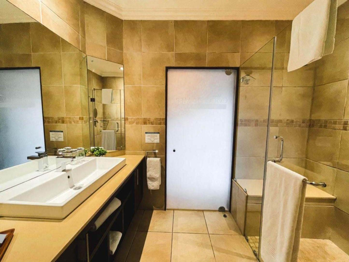 Coco De Mer Boutique Hotel Ballito Kwazulu Natal South Africa Bathroom