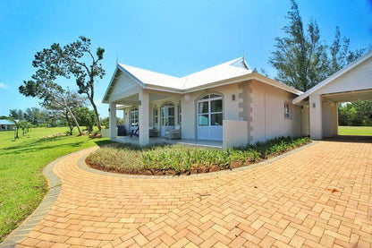 Caribbean Estate Deluxe Port Edward Kwazulu Natal South Africa Complementary Colors, House, Building, Architecture