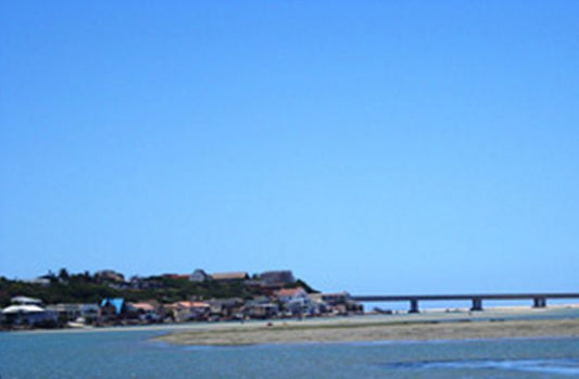 Coega Harbour View Bandb Bluewater Bay Port Elizabeth Eastern Cape South Africa Colorful, Beach, Nature, Sand