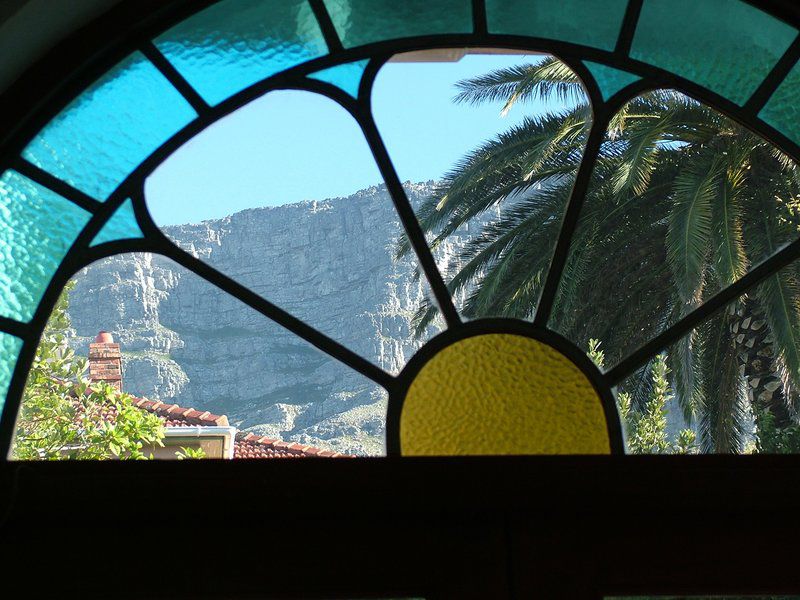 Coeur De Leon Guest House Oranjezicht Cape Town Western Cape South Africa Window, Architecture, Framing