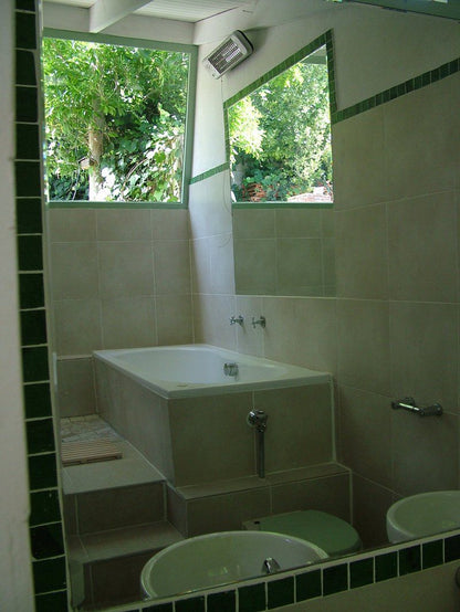 Coeur De Leon Guest House Oranjezicht Cape Town Western Cape South Africa Bathroom